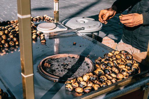 Exploring the World's Best Street Food: A Culinary Journey