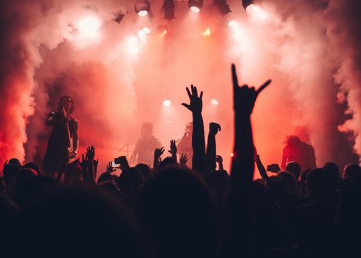 The Ultimate Guide to Experiencing Live Music Nightclubs